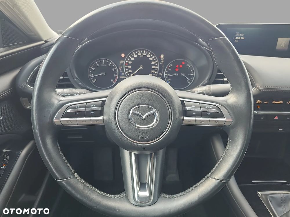 Mazda 3 2.0 mHEV Hikari - 16