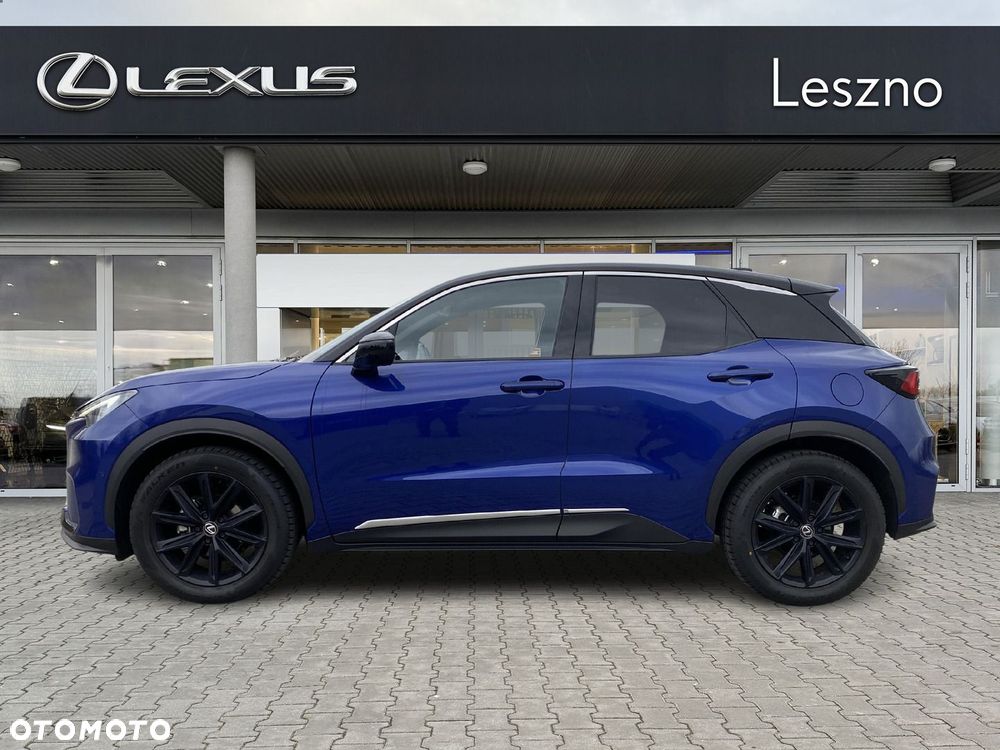 Lexus LBX 1.5 Hybrid Original Edition - 7
