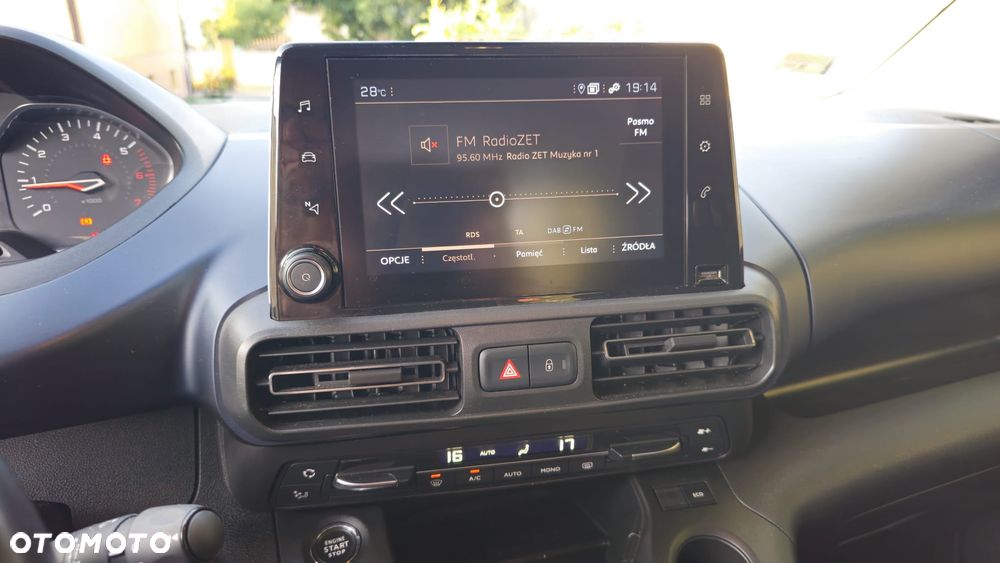 Peugeot Rifter 1.5 BlueHDI GT S&S N1 - 11