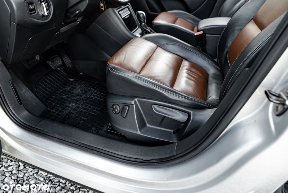 Volkswagen Sharan 2.0 TSI DSG Highline - 17