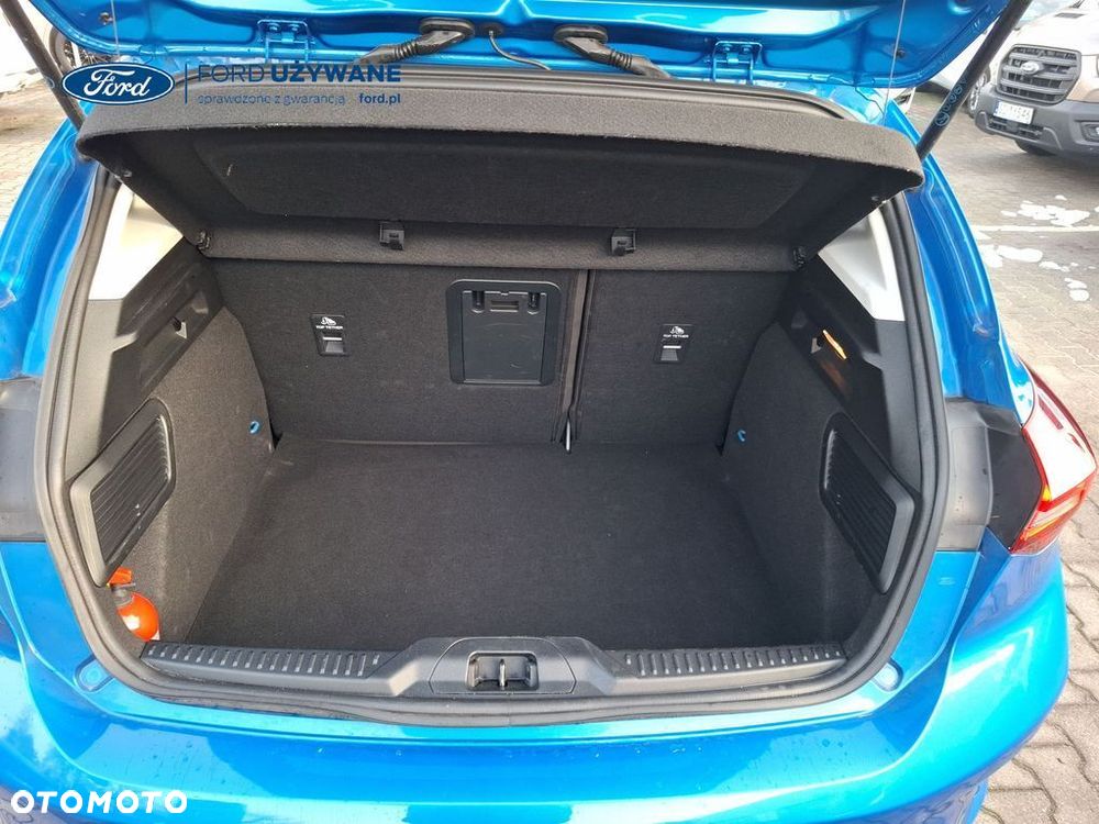 Ford Focus - 10