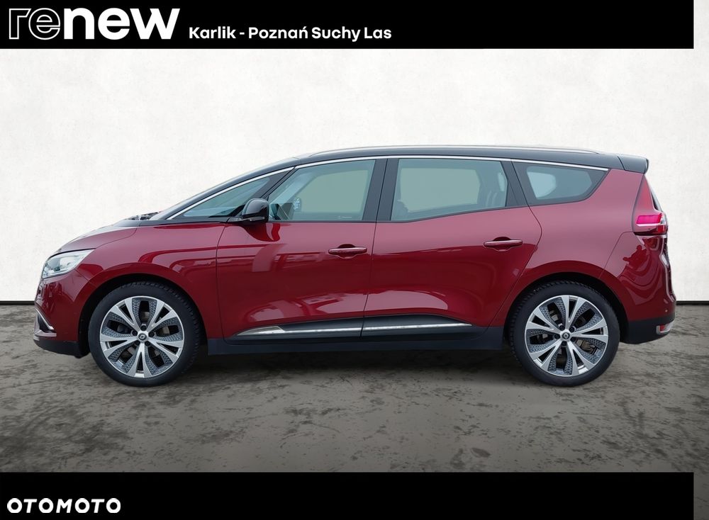 Renault Grand Scenic Gr 1.2 TCe Energy Intens - 8