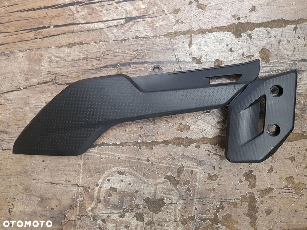 Osłona owiewka lewa Honda VFR800F Iterceptor 64451-MJM-D000 - 3