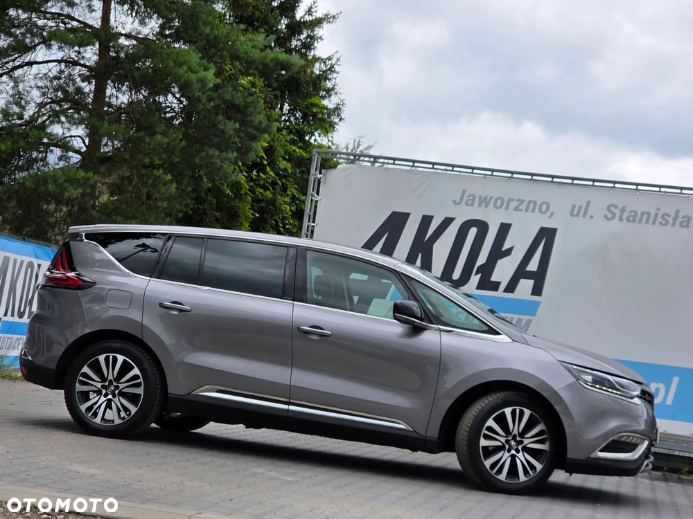 Renault Espace Energy TCe 225 EDC Initiale Paris - 2