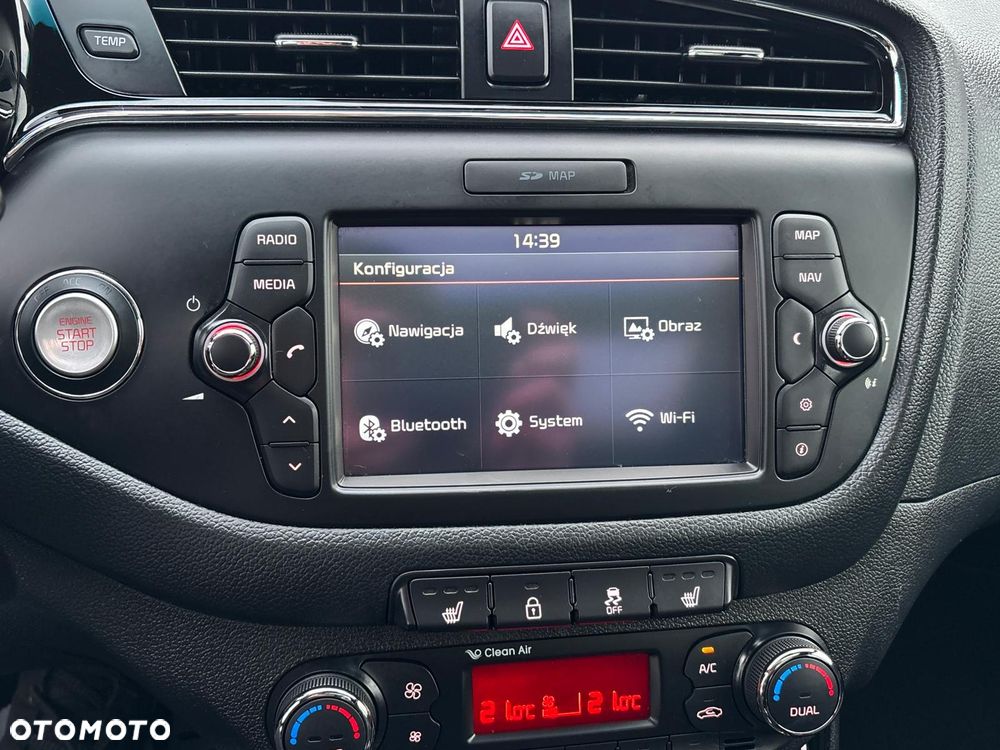 Kia Ceed 1.6 T-GDI GT XL - 19