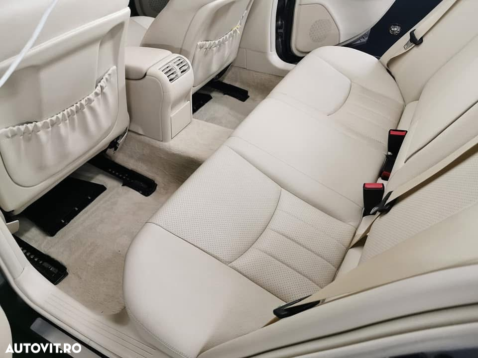 Mercedes-Benz C 220 CDI Estate - 3