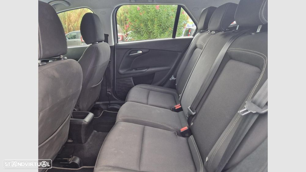 Fiat Tipo Station Wagon 1.4 Easy - 22