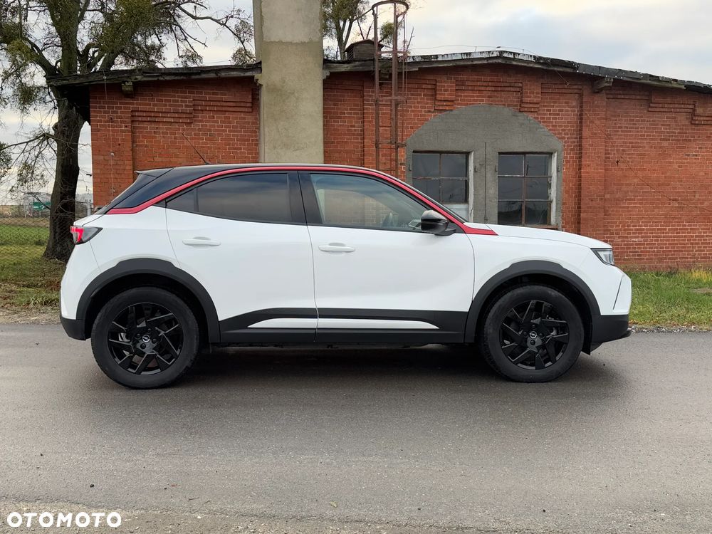 Opel Mokka Mokka-e Elegance - 7
