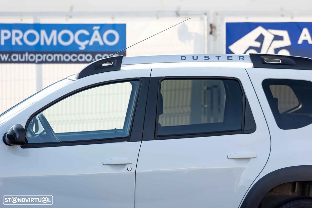 Dacia Duster 1.2 TCe SL Explorer - 4