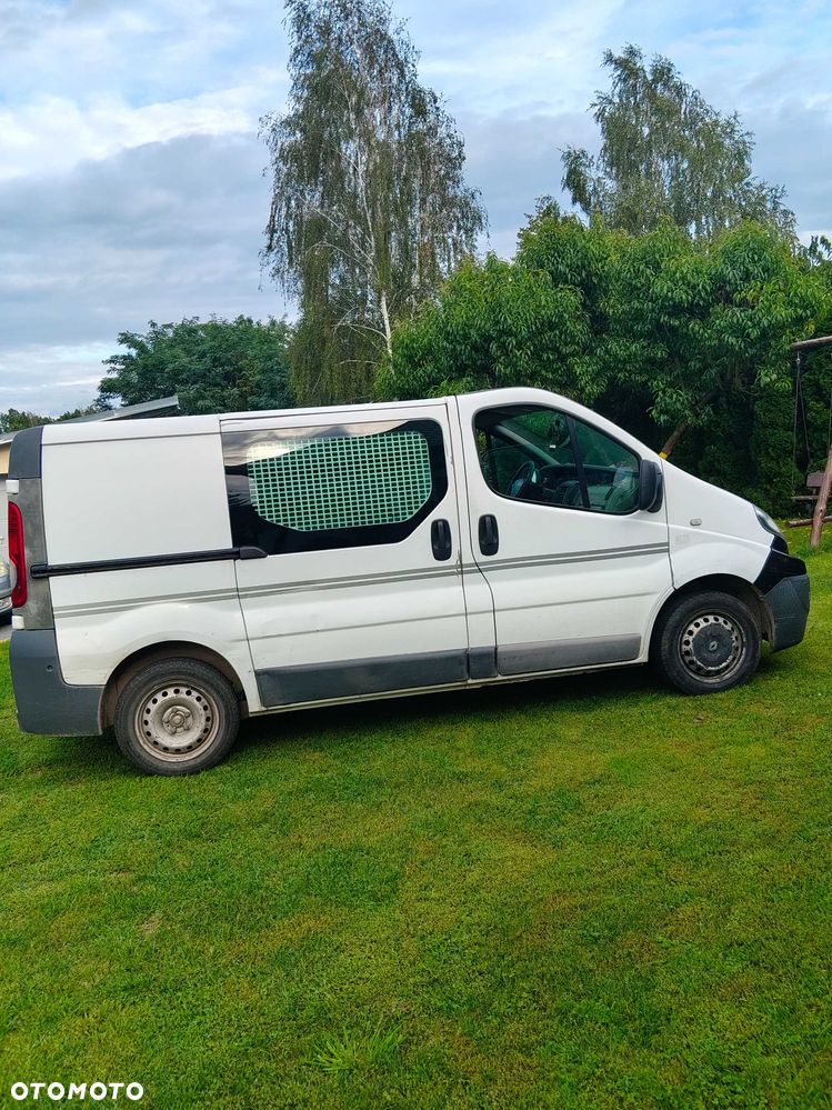 Renault Trafic - 6