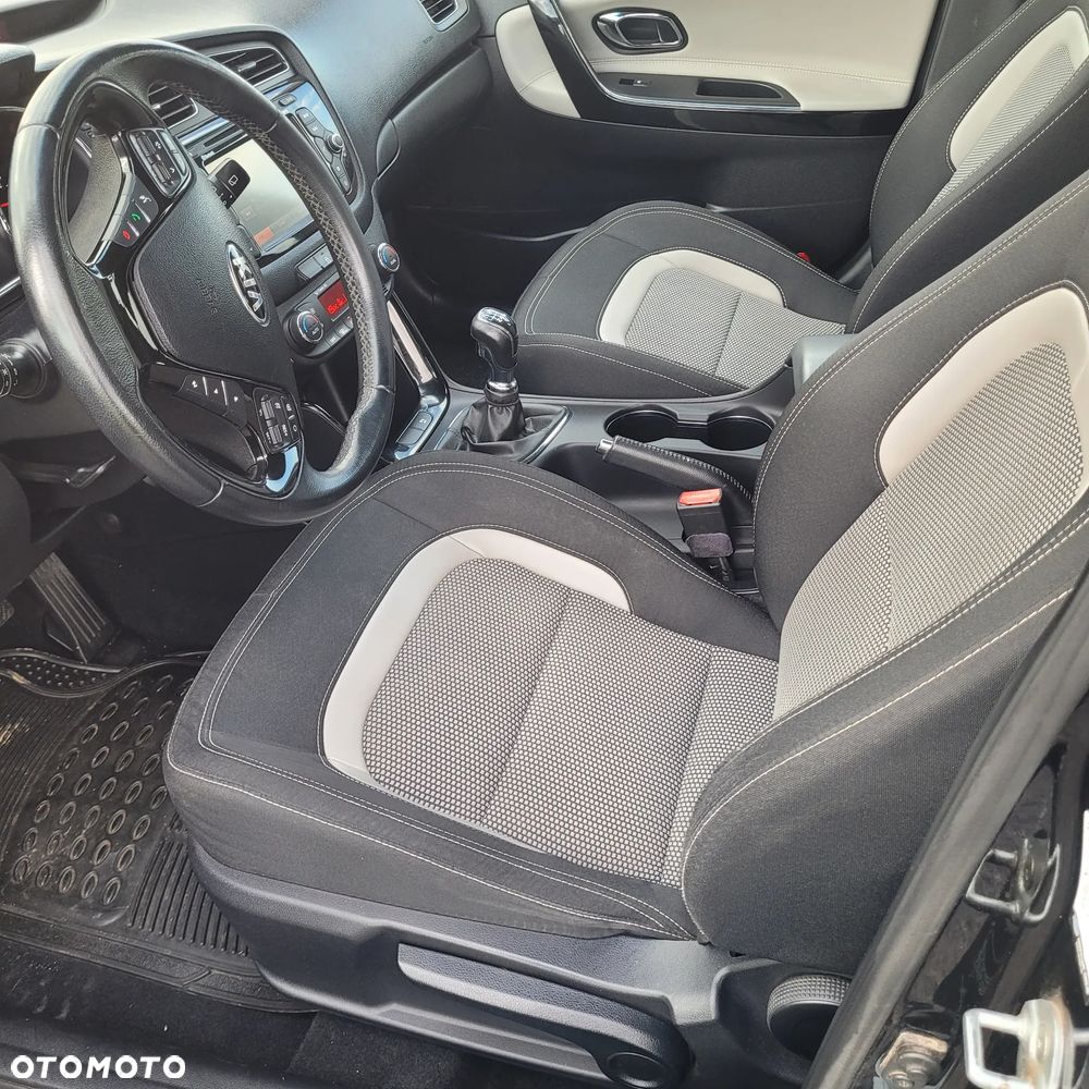 Kia Ceed 1.6 CRDi Business Line - 7