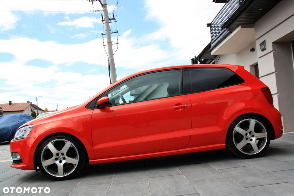 Volkswagen Polo 1.0 Comfortline - 11