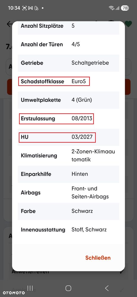 Seat Leon 1.4 TSI Start&Stop Style - 38