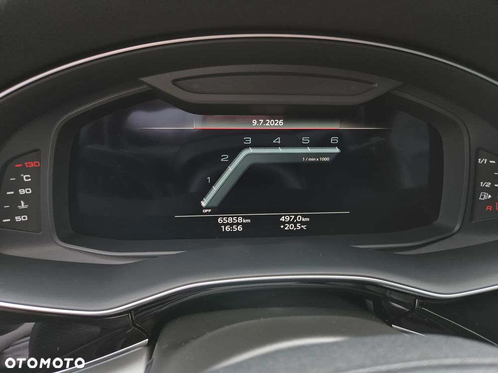 Audi Q8 - 14