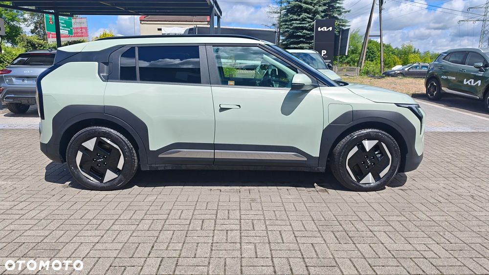 Kia EV3 81.4kWh Earth - 7