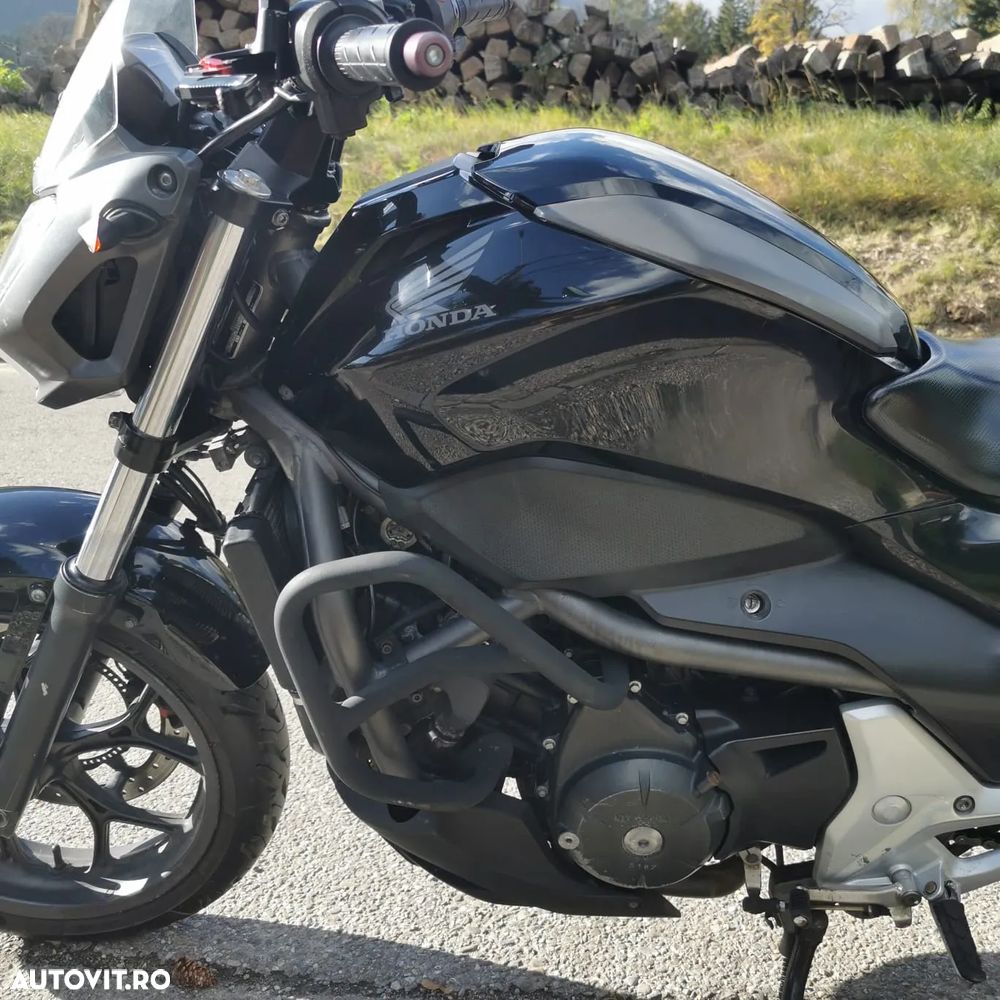 Honda Altul - 4