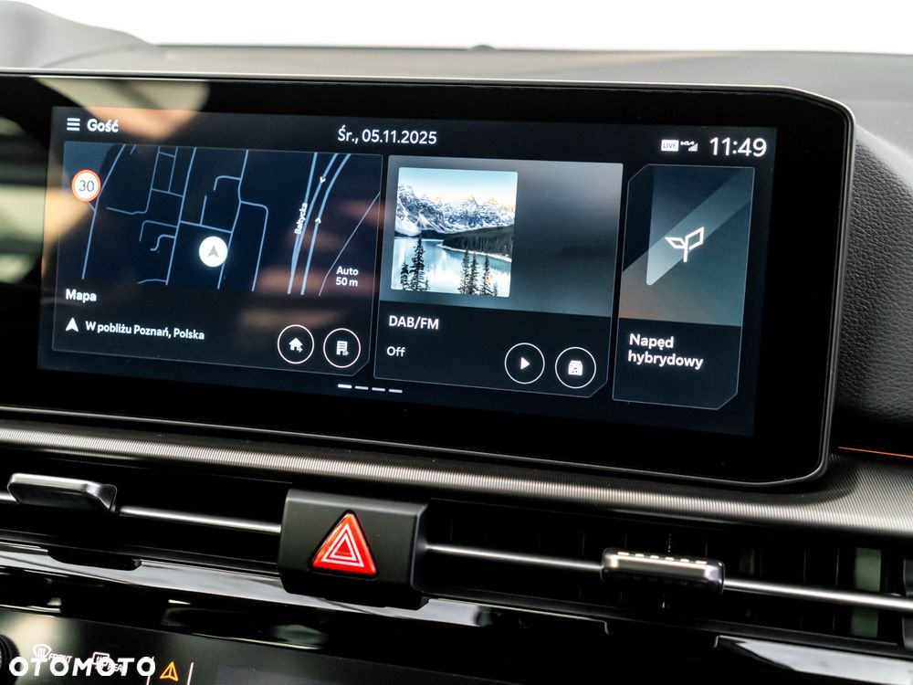 Kia Sportage 1.6 T-GDI HEV Anniversary 2WD - 35