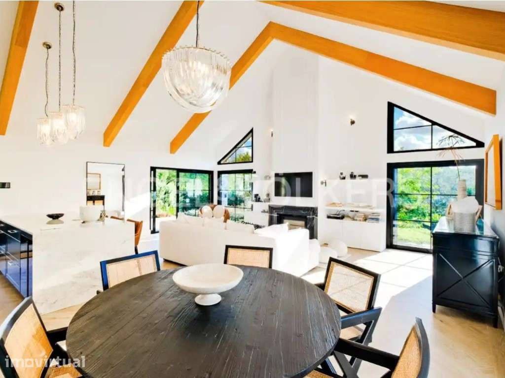 Quinta com 5 Quartos em zona premium de Melides - Grande imagem: 4/20