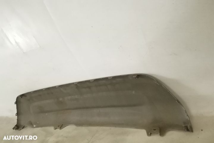 Difuzor Bara Spate Original In Stare Buna  Suzuki  Ignis  3 [2016 - 20 - 6