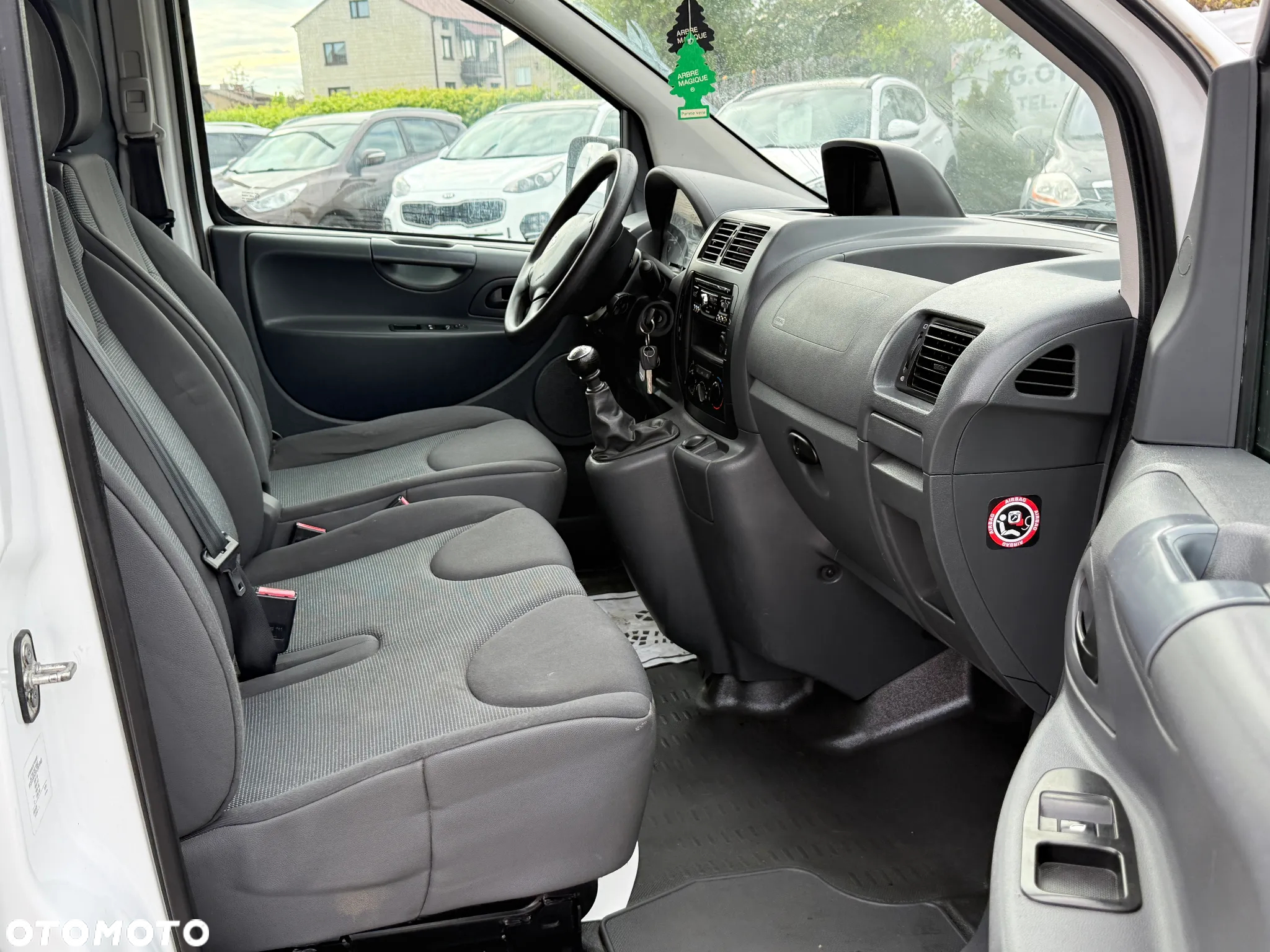 Peugeot Expert - 19