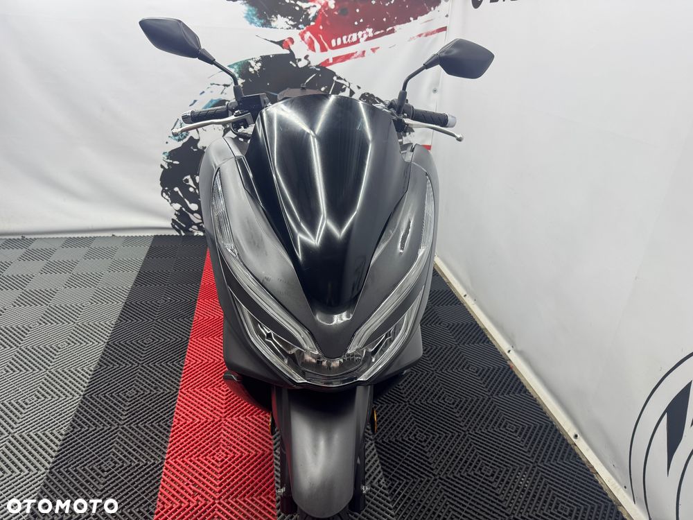 Honda PCX - 35
