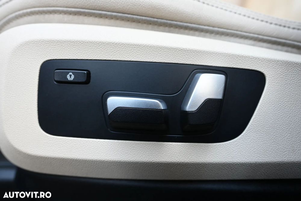 BMW X5 - 19