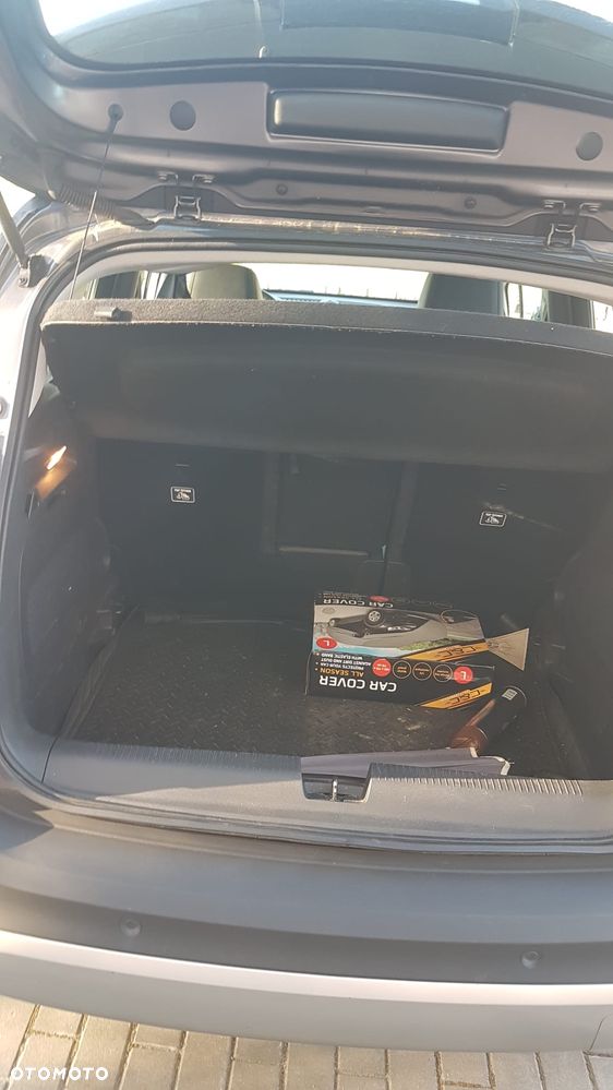 Opel Crossland X 1.2 Edition - 7