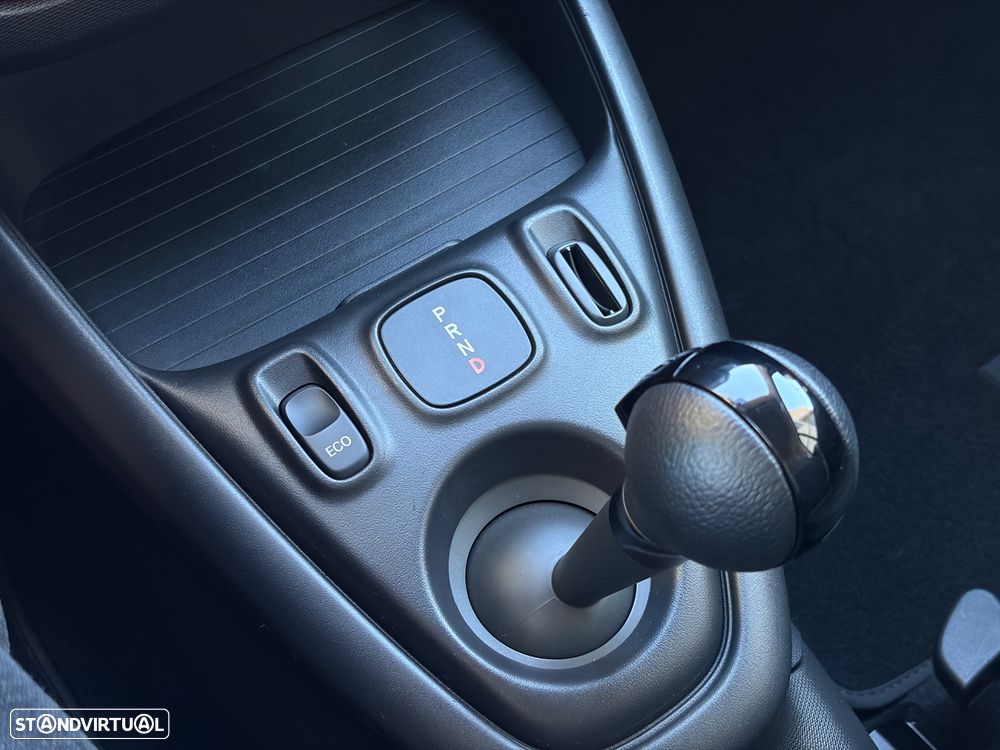 Smart ForTwo Coupé EQ pulse - 35