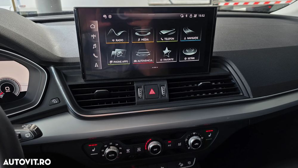 Audi Q5 35 TDI S tronic MHEV Advanced - 32