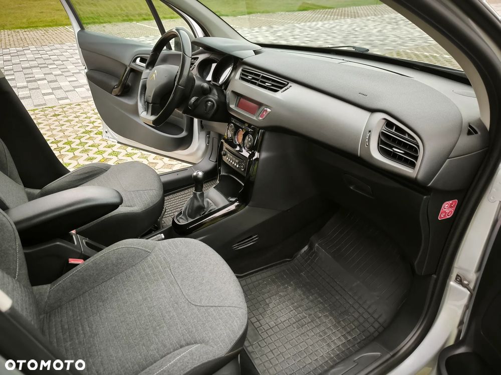 Citroën C3 - 31