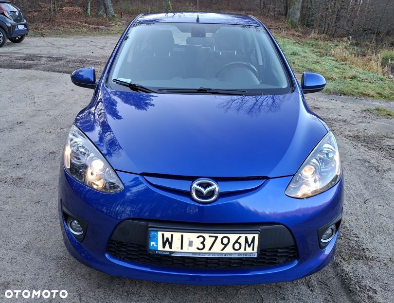 Mazda 2 1.5 Sport - 8
