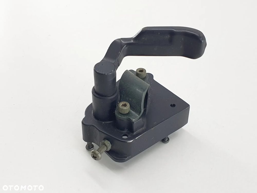 MANETKA GAZU KCIUK   TGB BLADE 550 - 1