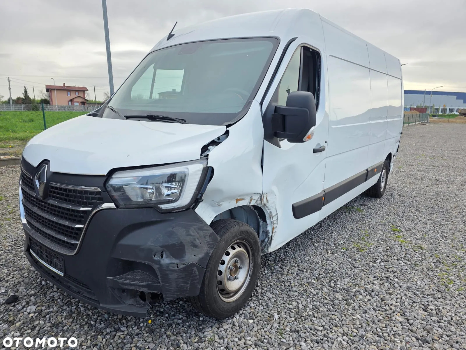 Renault Master - 3