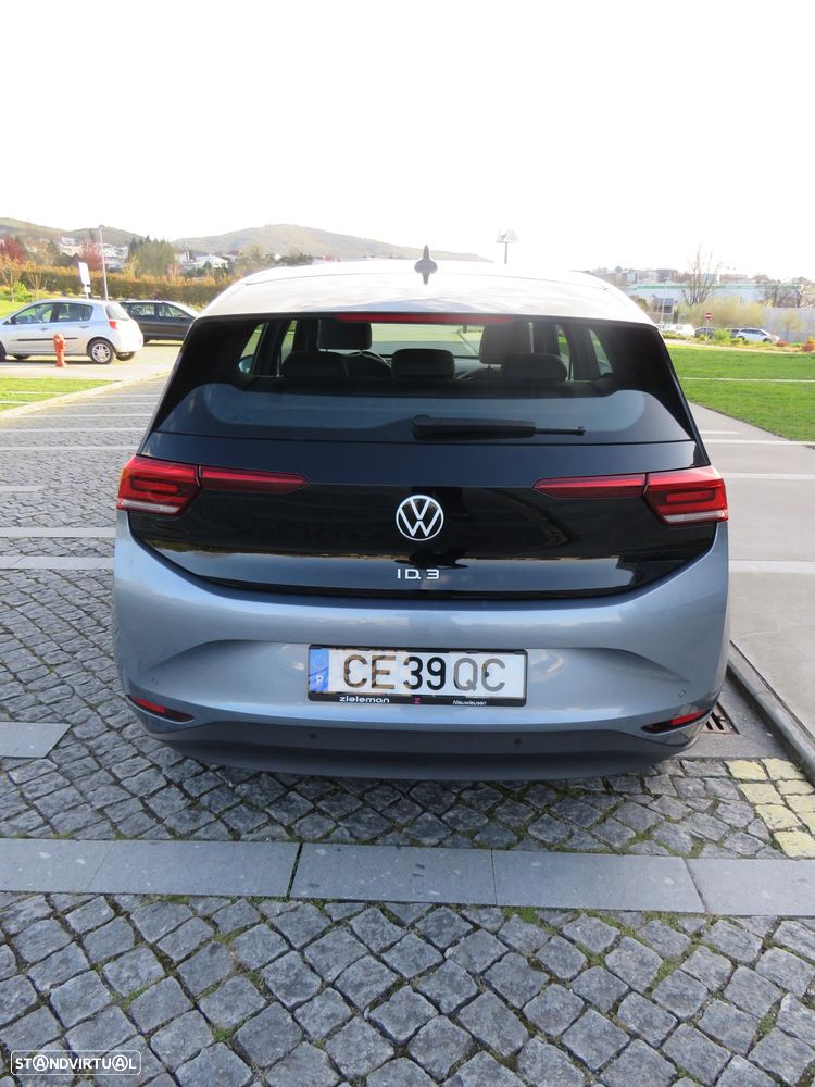 VW ID.3 Pro Performance Business - 2