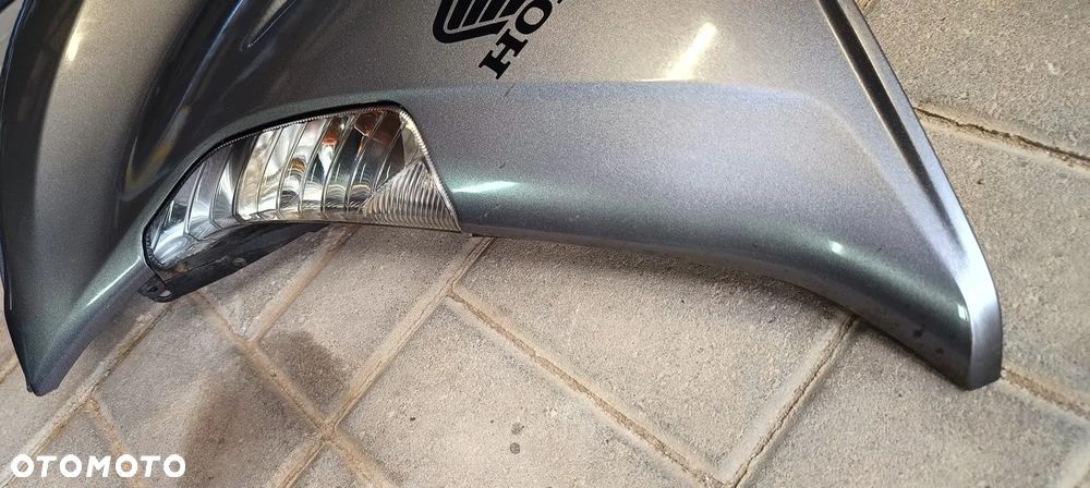 HONDA CBF 1000 LICZNIK ZEGARY WYPEŁNIENIE OWIEWKA BOK ZEGARY - 8