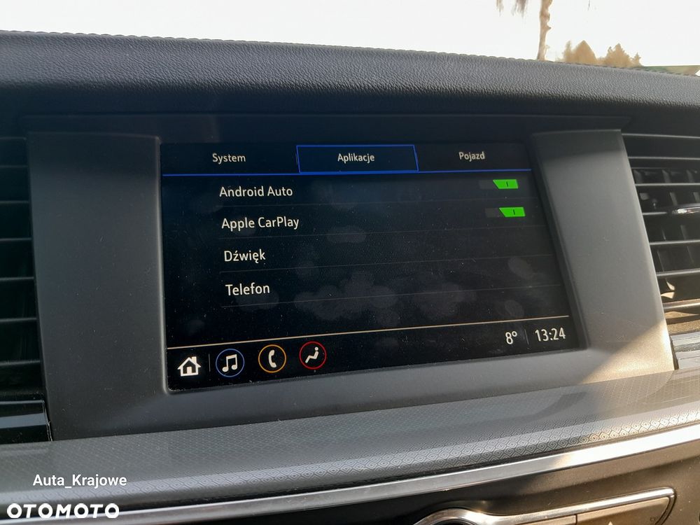 Opel Insignia 1.5 T GPF Enjoy S&S - 18