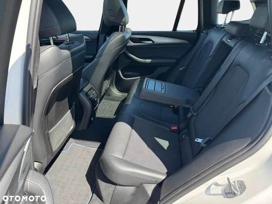 BMW X3 xDrive20i M Sport sport - 16