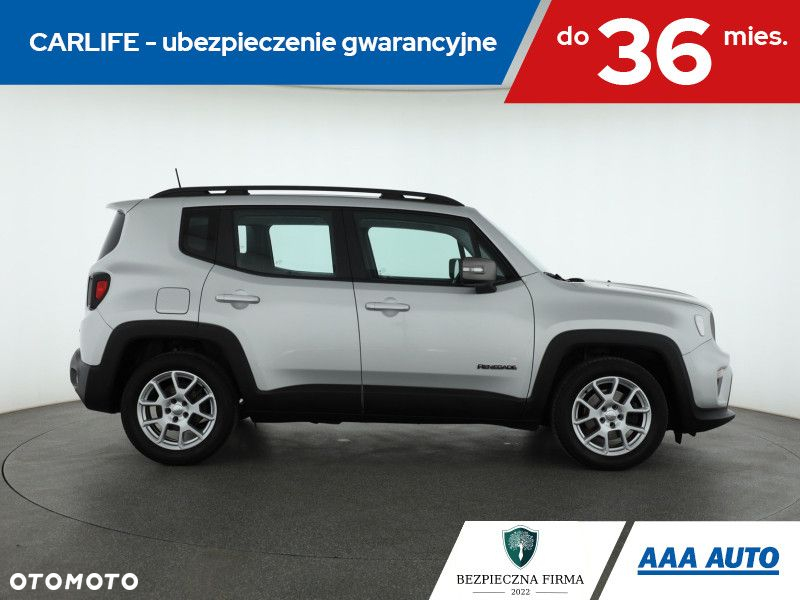 Jeep Renegade - 7
