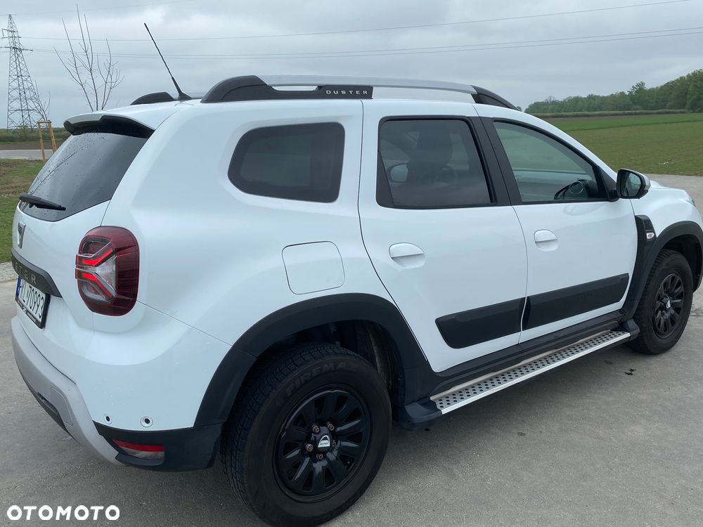 Dacia Duster 1.0 TCe Prestige - 4