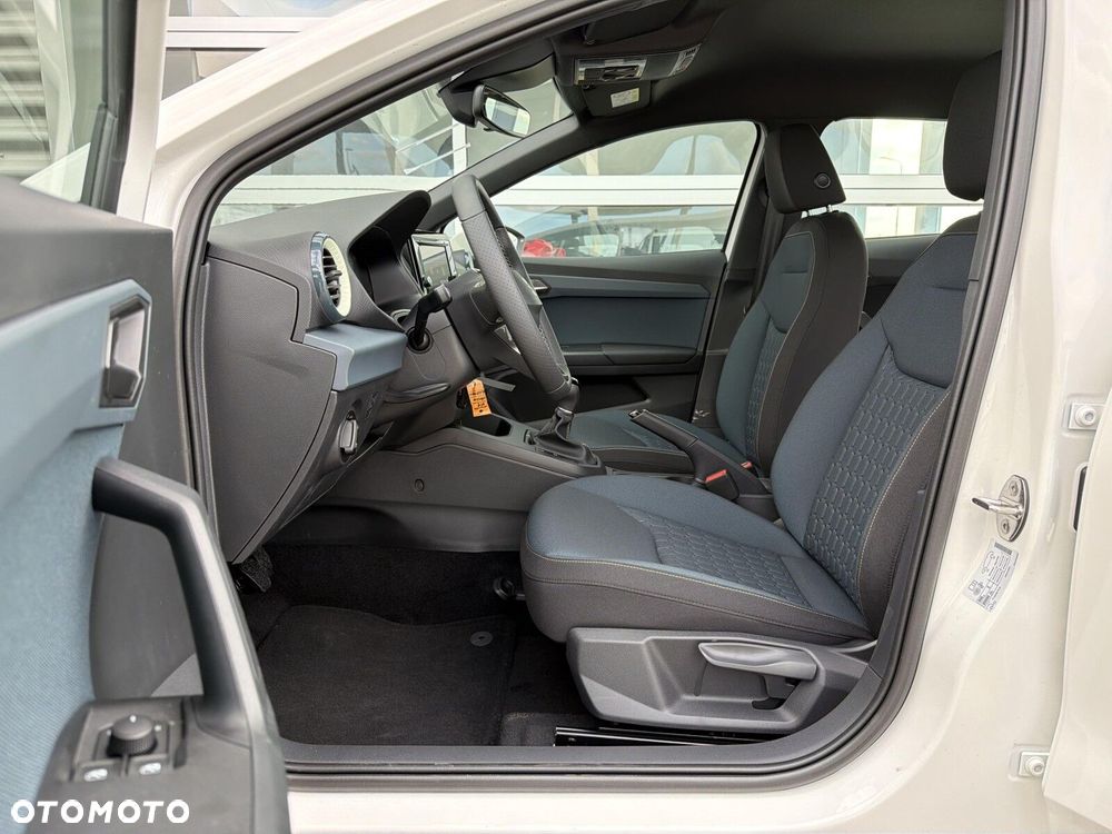 Seat Ibiza - 20