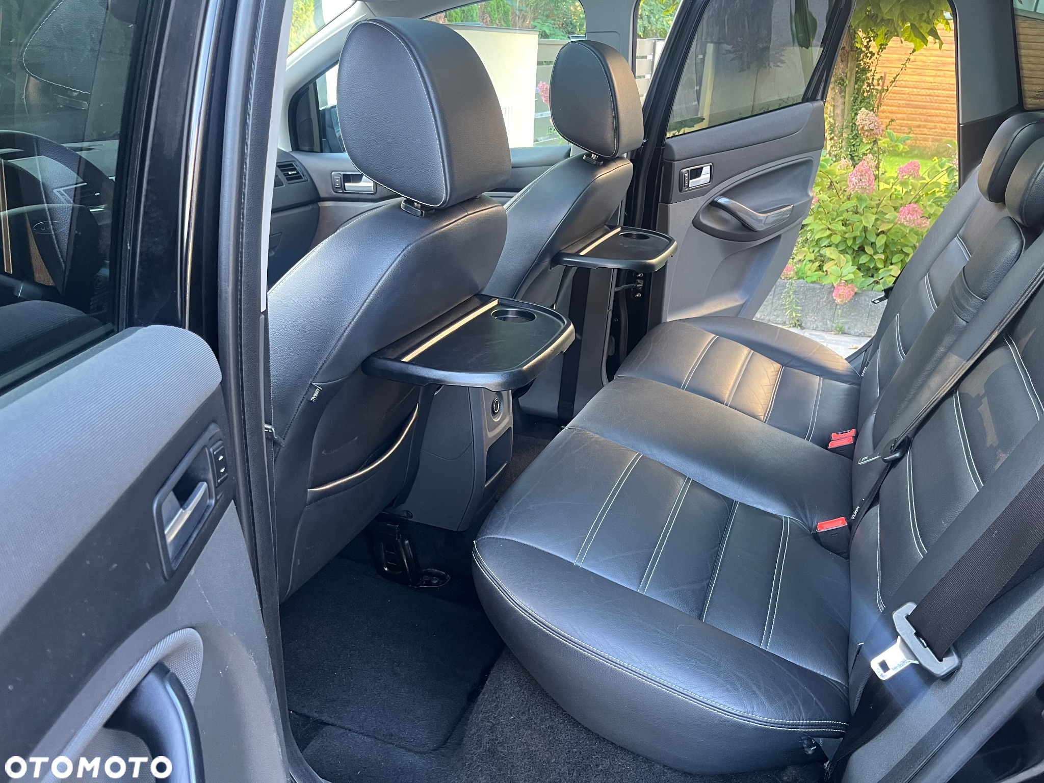 Ford Kuga 2.0 TDCi Titanium - 8