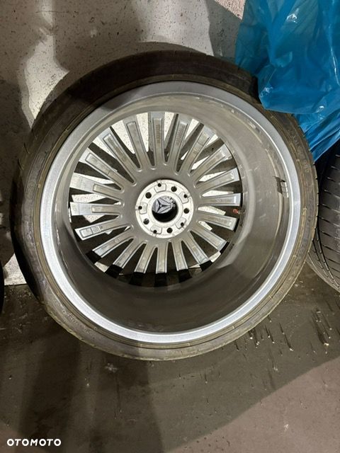 Felgi aluminiowe Mercedes Benz CLS 450 2022 - 7