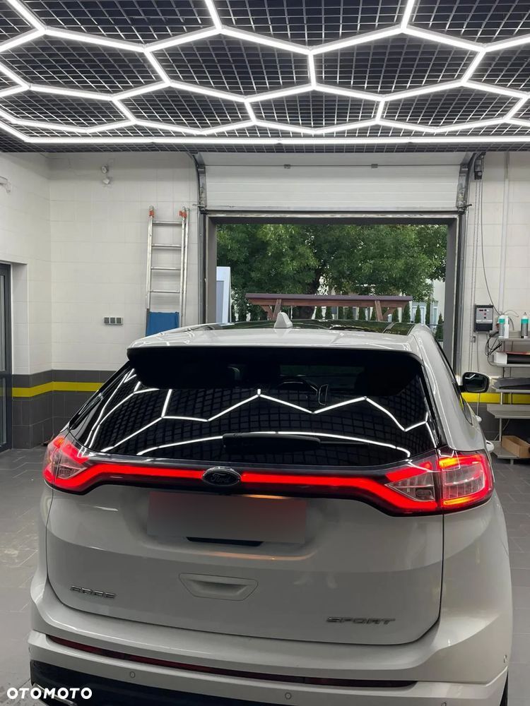 Ford Edge 2.0 TDCi 4WD Sport - 5