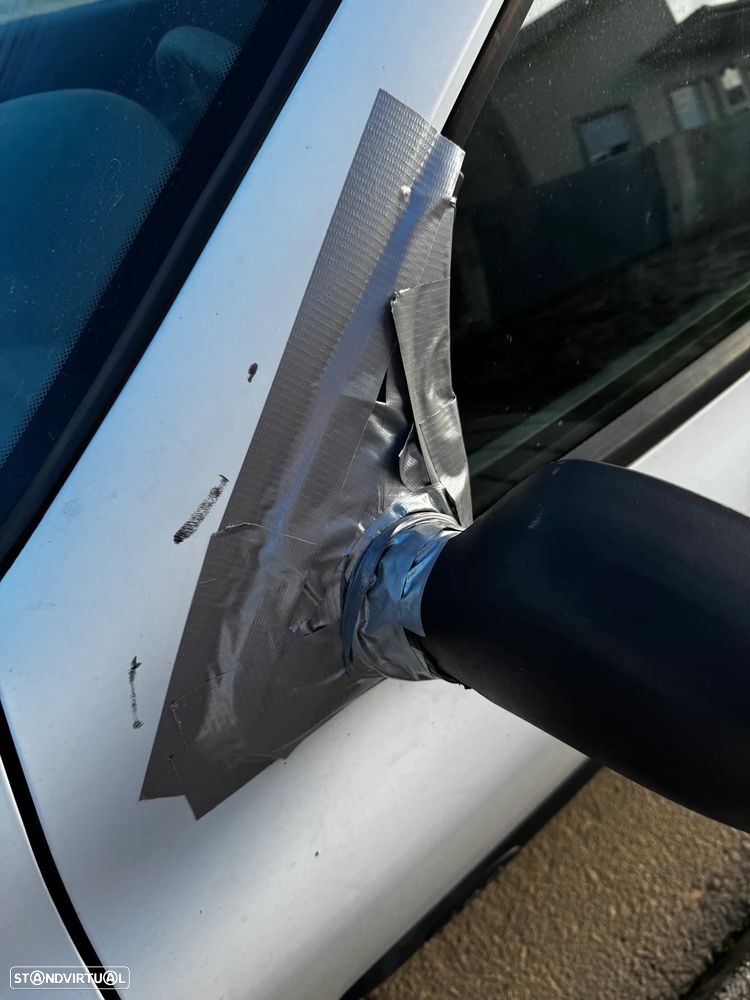 Renault Clio 1.9 D RN - 5