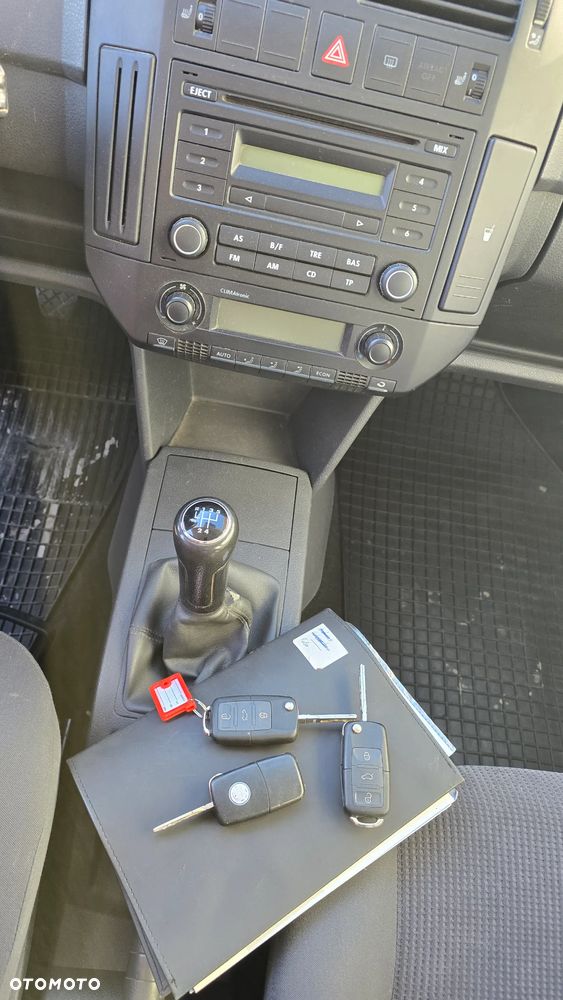 Volkswagen Polo 1.4 TDI DPF Comfortline - 17