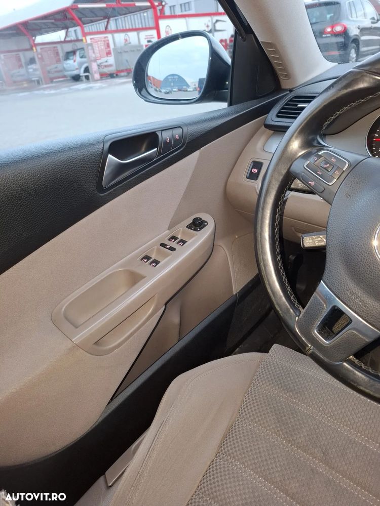 Volkswagen Passat 2.0 TDI Highline DPF DSG - 8
