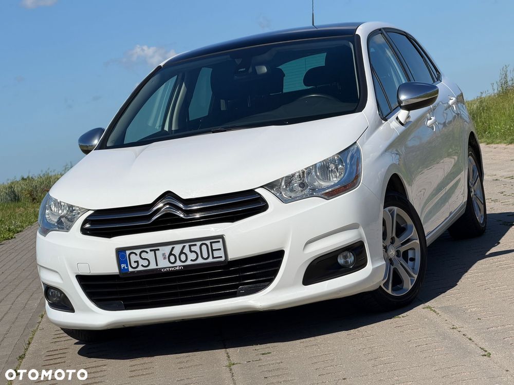 Citroën C4 HDi 90 Business Class - 10