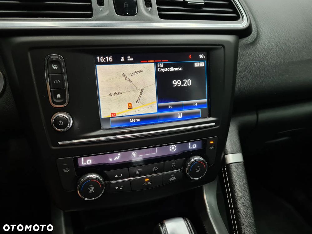 Renault Kadjar Energy dCi 110 EDC Bose Edition - 30