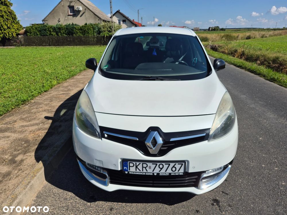 Renault Scenic - 3
