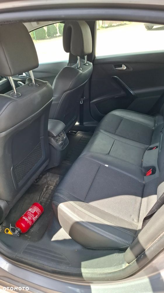 Peugeot 508 1.6 e-THP Allure S&S - 7